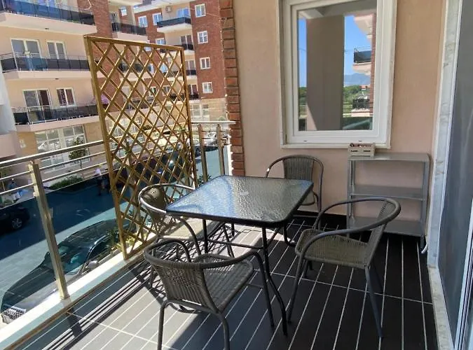 Apartment Ferizaj
