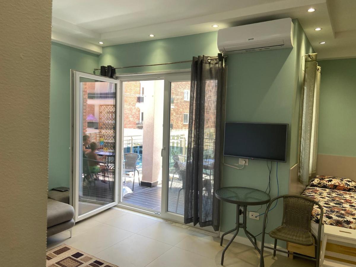 Appartement Ferizaj Velipojë