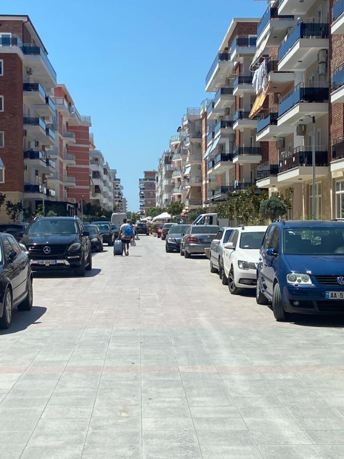 Ferizaj Appartement *