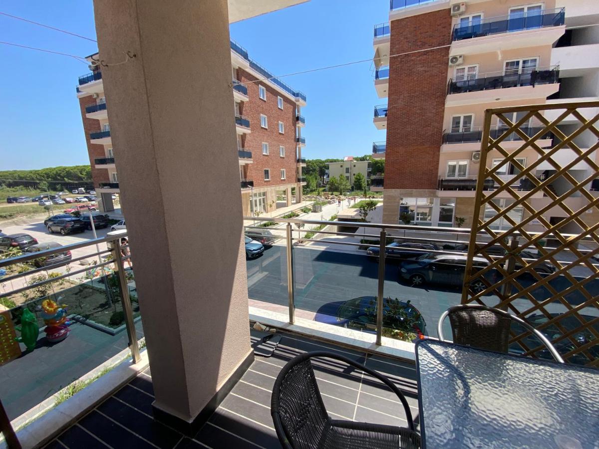 Ferizaj Appartement