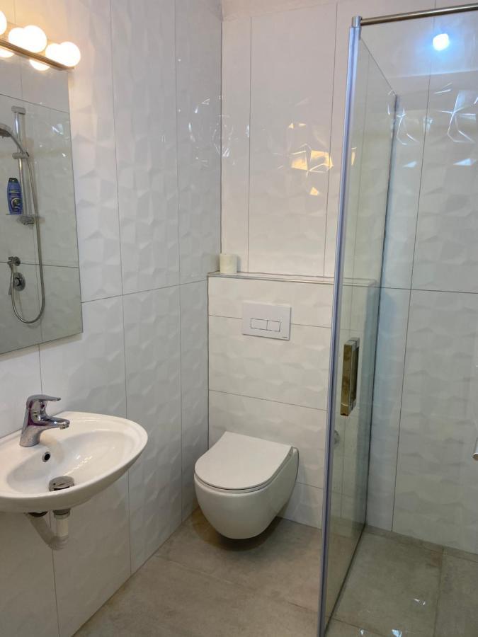 Appartement Ferizaj *